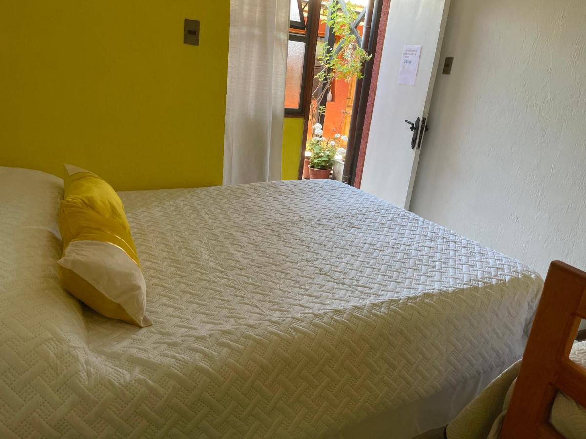 Hostal Avenue La Serena Bagian luar foto