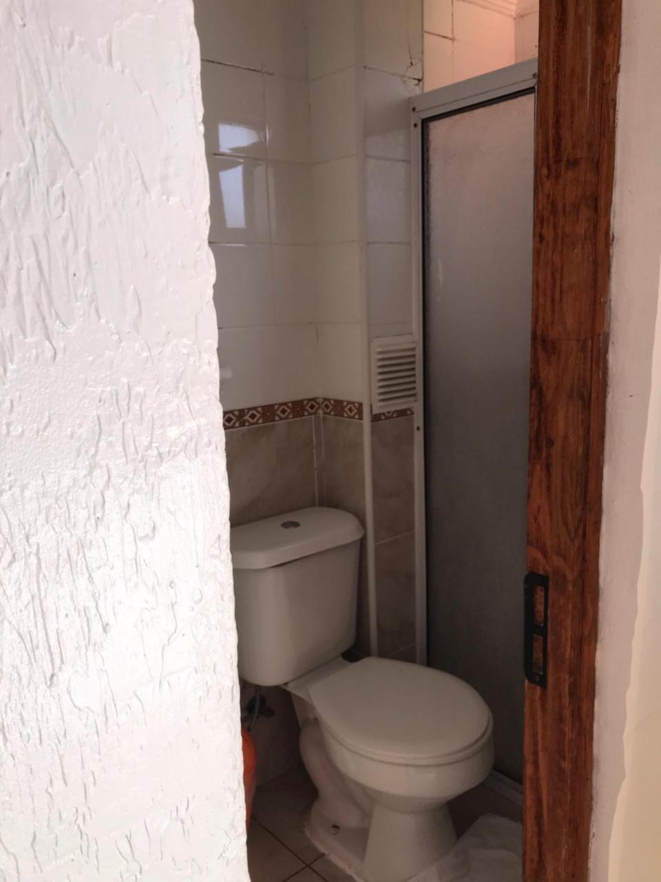Hostal Avenue La Serena Bagian luar foto